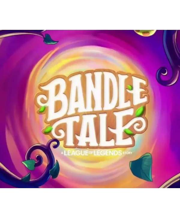 Bandle Tale: A League of Legends Story Steam Key GLOBAL